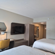 Holiday Inn Express Dryden, 德赖登 — 照片 3