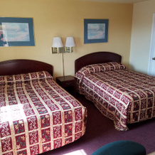 Classic Inn & Suites, Эль-Сентро — фото 2
