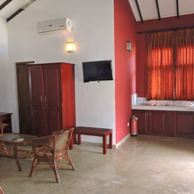 Platinum Marawila Hotel, 马拉维利亚 — 照片 2