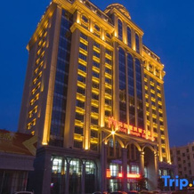 Manchuria Triumph Hotel, 呼伦贝尔 — 照片 2