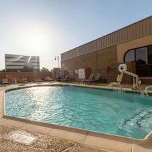 Doubletree By Hilton Dallas - Richardson, Ричардсон — фото 4
