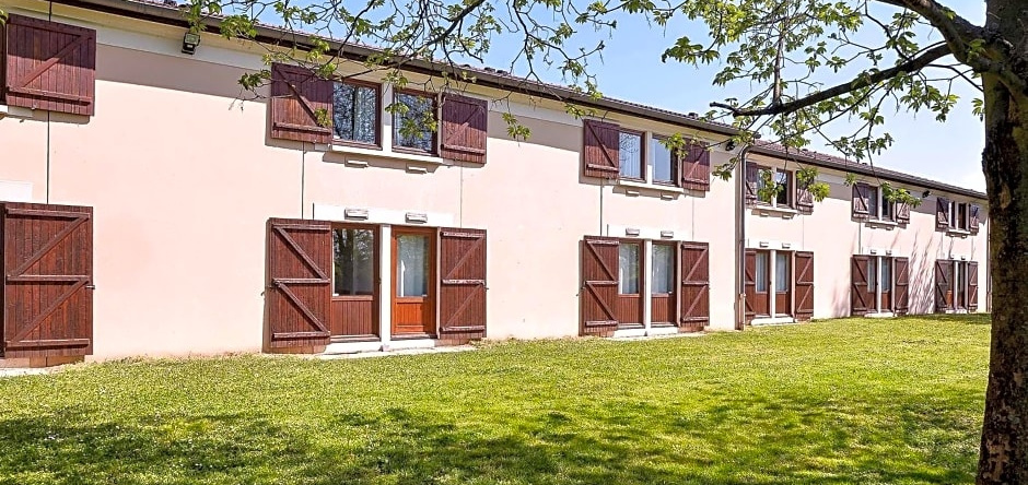 Ibis Budget Villefranche, 索恩河畔自由城 — 照片 1