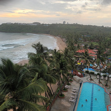 Bogmallo Beach Resort, Богмало — фото 3