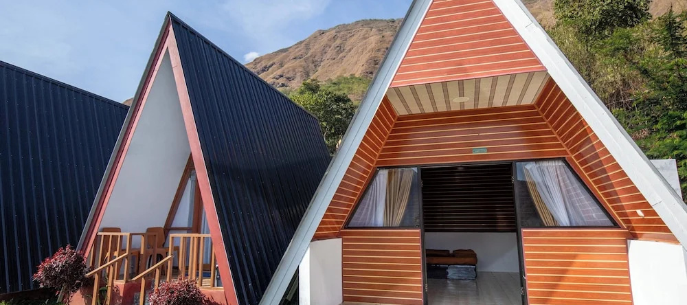 Inka Villas Sembalun, Сембалун Лаванг — фото 1