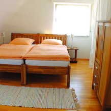 Ferienwohnungen im Seminarhaus Szenario, 莱门 — 照片 2