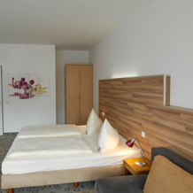 Petul Aparthotel Am Ruhrbogen, Бохум — фото 3