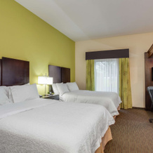 Hampton Inn Ozark, Озакр — фото 5