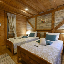 Ethno Houses Plitvica Selo Deluxe, Плитвица Село — фото 4