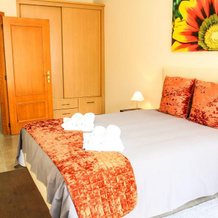 Apartamentos Taberna, Фуншал — фото 3