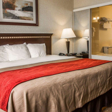 American Inn & Suites Waterford, 沃特福德 — 照片 4