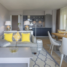 Abnoba Mons Design Apartment Lenzkirch, 伦茨基希 — 照片 4