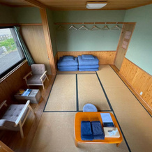 大砂荘 OZUNA CAMP and LODGE, 加阳 — 照片 5