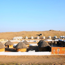 Resort Rawla, Khochri — photo 4