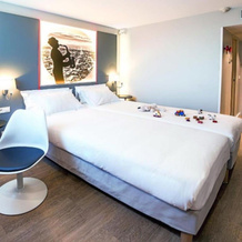 Kyriad Paris Nord Porte de Saint Ouen Hotel, Saint-Ouen-sur-Seine — photo 2