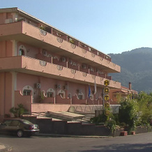 Hotel D'Orange D'Alcantara, 西西里岛弗兰卡维拉 — 照片 2