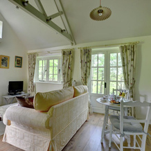 Quaint Holiday Home in Hartfield for Couples near City Center, Hartfield — photo 2