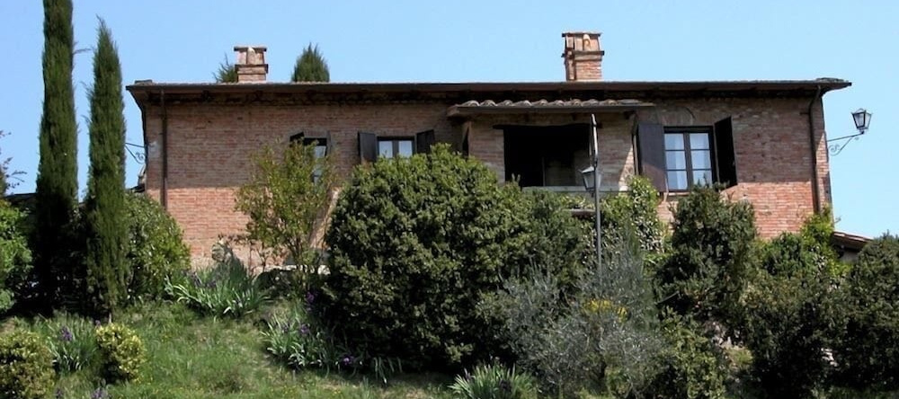 Podere Della Bruciata Villa, Чиузи — фото 1
