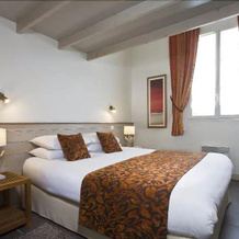 Relais du Silence Les Vignes de la Chapelle, 勒布瓦普拉日昂雷 — 照片 2