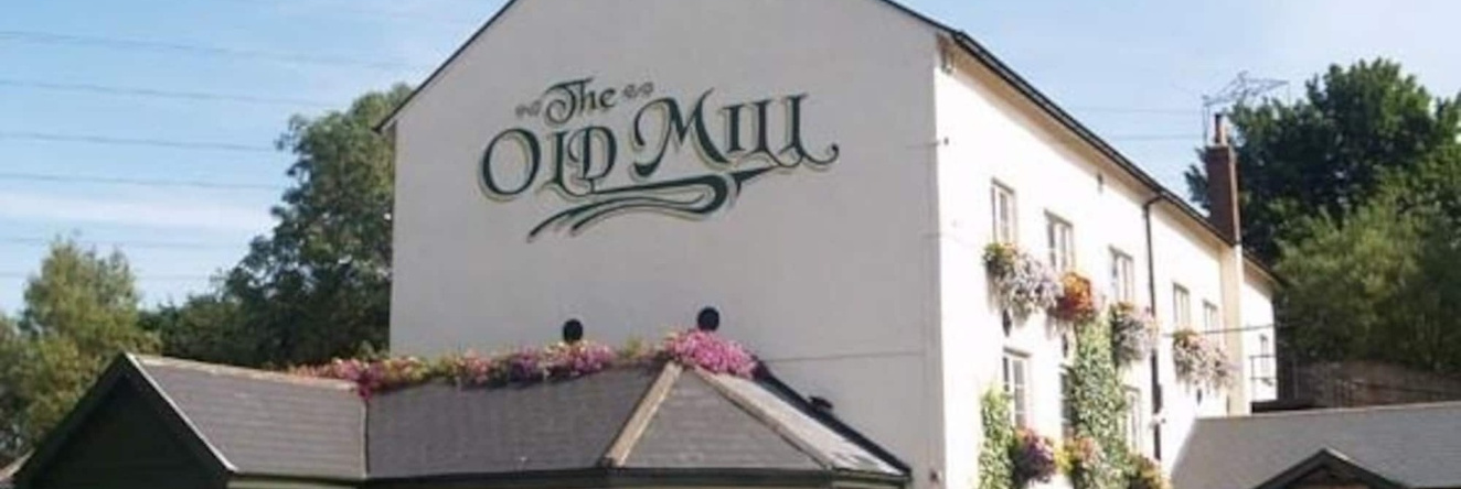 The Old Mill, Durham — photo 1