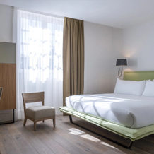 Ginkgo Hotel & Spa**** - Quimper, Кемпер — фото 2