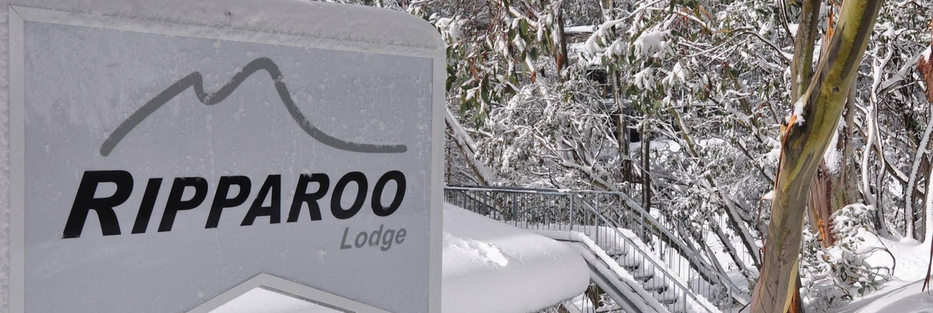 Ripparoo Ski Lodge, Фоллз-Крик — фото 1