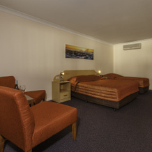 Silo Motor Inn Biloela, Biloela — photo 2