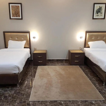 Massah 60 Furnished Suites, Хафджи — фото 5