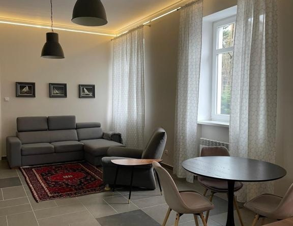Apartament Bankowy, Olecko — photo 1