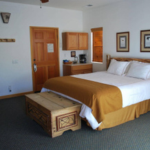 Double Eagle Resort & Spa, Джун-Лейк — фото 2