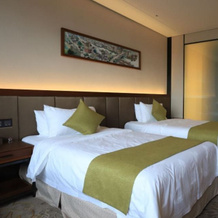 Hongtai Hotel, 中山 — 照片 5