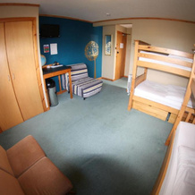 Orcades Hostel, 柯克沃尔 — 照片 3