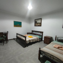 Art hotel "Al Hayat", Kaji-Say — photo 3