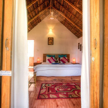 Jojolapa Agonda Resort, 南果阿 — 照片 2