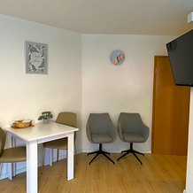 Ferien & Business Apartments Hohenfels, 霍亨费尔斯 — 照片 5