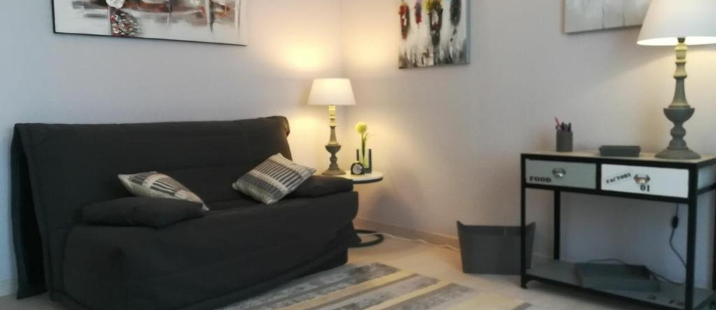 Gite Beaugency, 3 pièces, 2 personnes - FR-1-590-196, 博让西 — 照片 1
