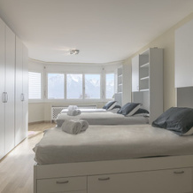 Royal Stunning and modern Apartment / Montreux, 蒙特勒 — 照片 4