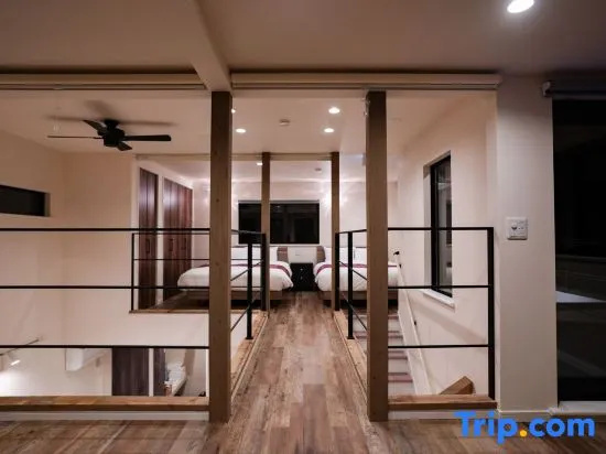 Montevan Resort Villa, Татеяма — фото 1