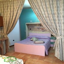 B&B L'Arabatana, 彼得拉佩尔托萨 — 照片 2