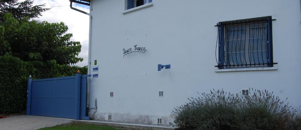 B&B Douce France, Saint-Nicolas-de-la-Grave — photo 1