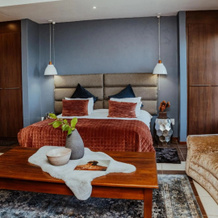 Ons Dorpshuis Guest House, 勒斯滕堡 — 照片 5