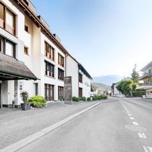 Tailormade Hotel KRONE Sarnen, 萨尔嫩 — 照片 4