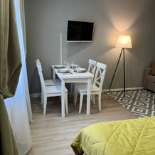 "Klassika" Studio Flat, Krasnoyarsk — photo 4