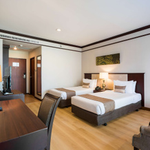 Tawa Ravadee Resort, WorldHotels Distinctive Collection, 巴真府 — 照片 3