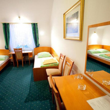 Hotel Korona, Slubice — photo 2