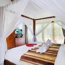 Dewantara Boutique Villa Resort Bali, 特木科 — 照片 3