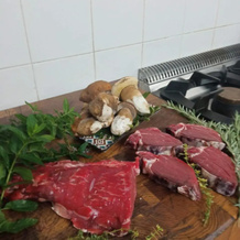 Tenuta le Cascine, 卡萨莱托-斯帕尔塔诺 — 照片 3