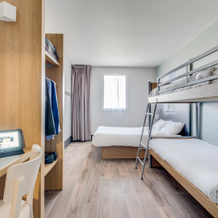 B&B Hotel Brignoles, Бриньоль — фото 4