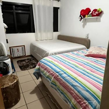 Apartamento Atlantico, Matinhos — фото 5