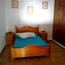 House With 3 Bedrooms in Gaucín, With Wonderful Mountain View and Terr, 高辛 — 照片 5