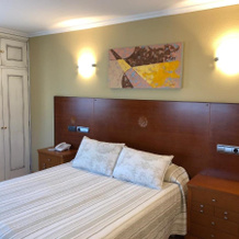 Hotel Sena, 卡尔达斯德雷耶斯 — 照片 3
